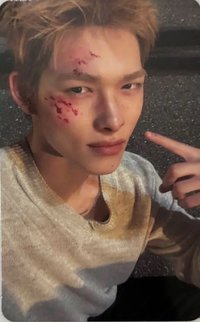 迷八 TAKE 2 Ver. 隨卡A 專輯卡 
