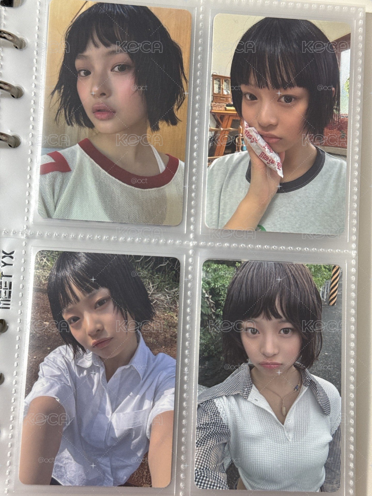 hanni 快閃3.0