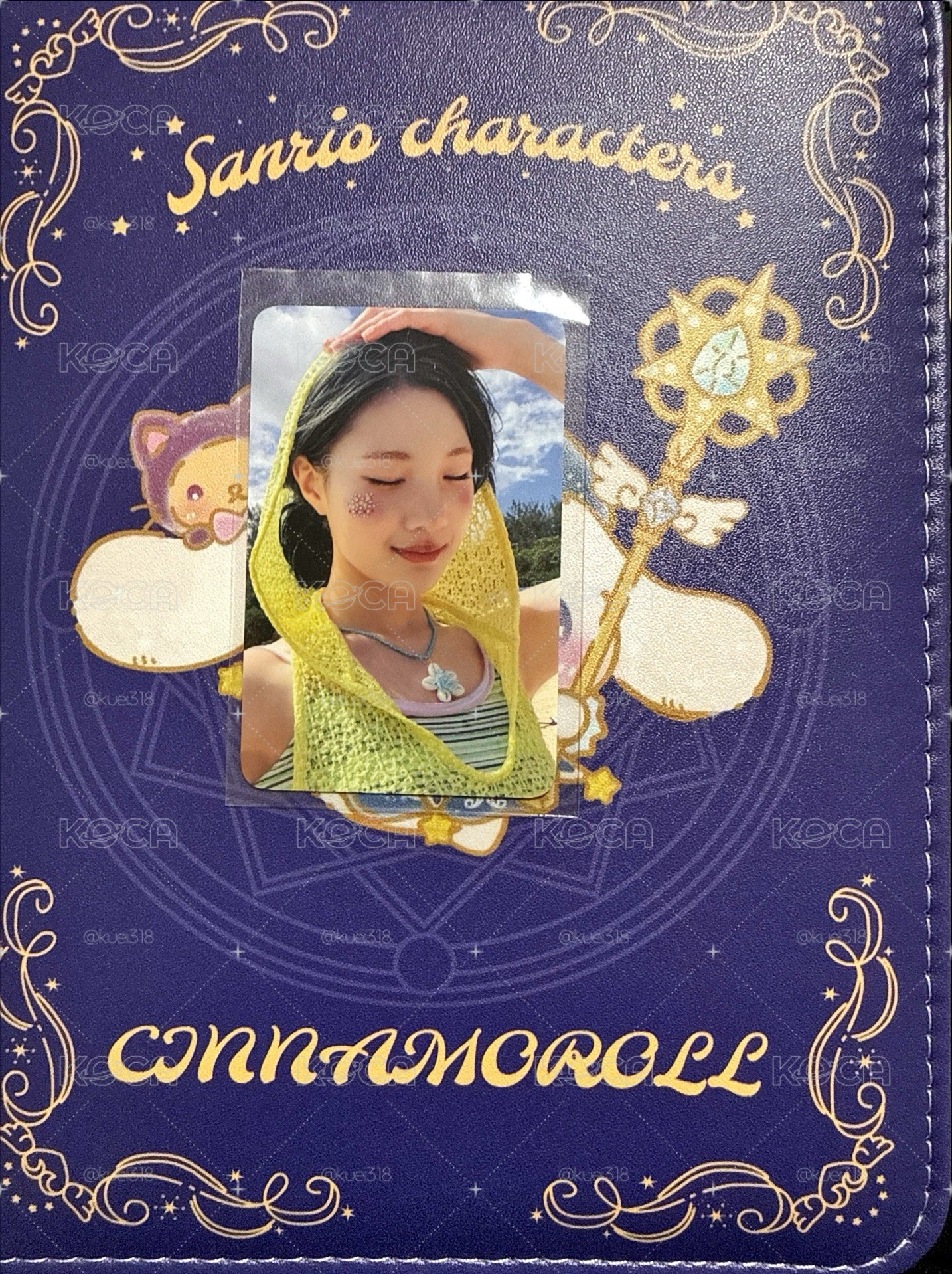 Juun迷二 sw幸運卡