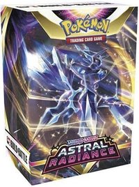 Astral Radiance
