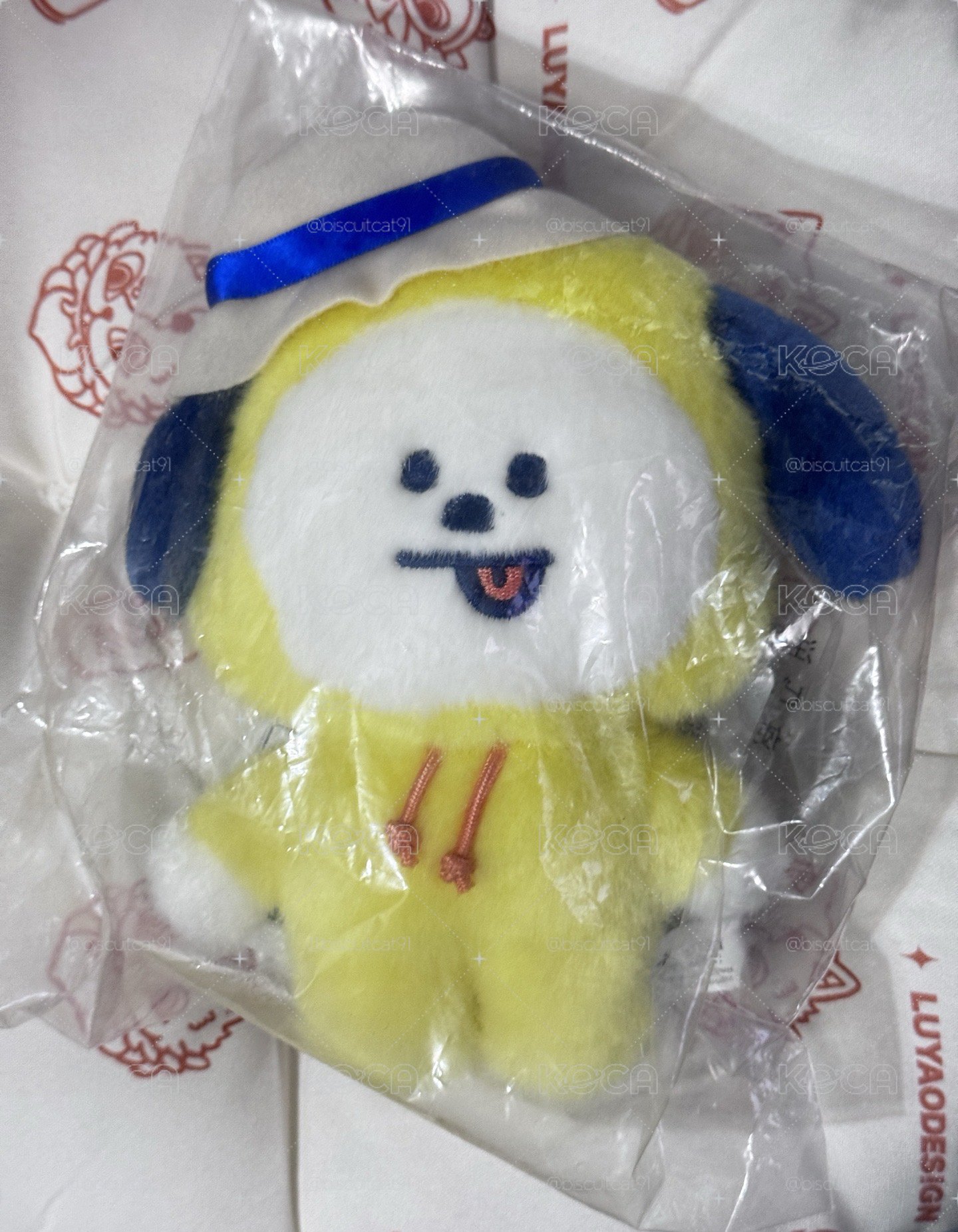 一番賞 CHIMMY S娃