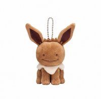 Disguise! Ditto 吊娃 伊布