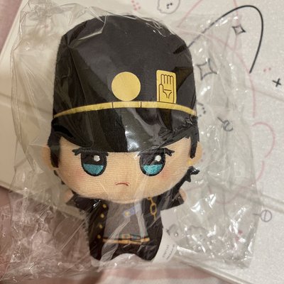 承太郎努努