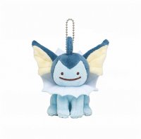 Disguise! Ditto 吊娃 水伊布