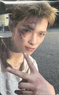 迷八 k4 幸運卡 