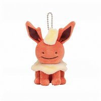 Disguise! Ditto 吊娃 火伊布