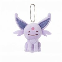 Disguise! Ditto 吊娃 月亮伊布