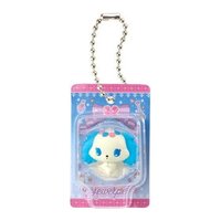 BANDAI 吊飾 迷你包裝盒吊飾/扭蛋吊飾