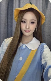 單曲二 pinkypop 線上 1.0 團簽 個簽 簽售卡 中文卡背