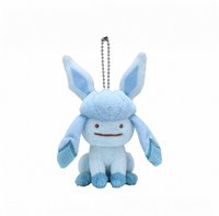 Disguise! Ditto 吊娃 冰伊布