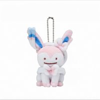 Disguise! Ditto 吊娃 仙子伊布