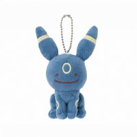 Disguise! Ditto 吊娃 月亮伊布