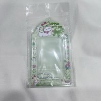 青苹果小貓