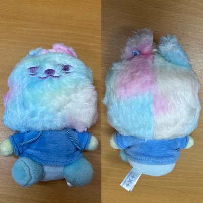 彩猛/萌