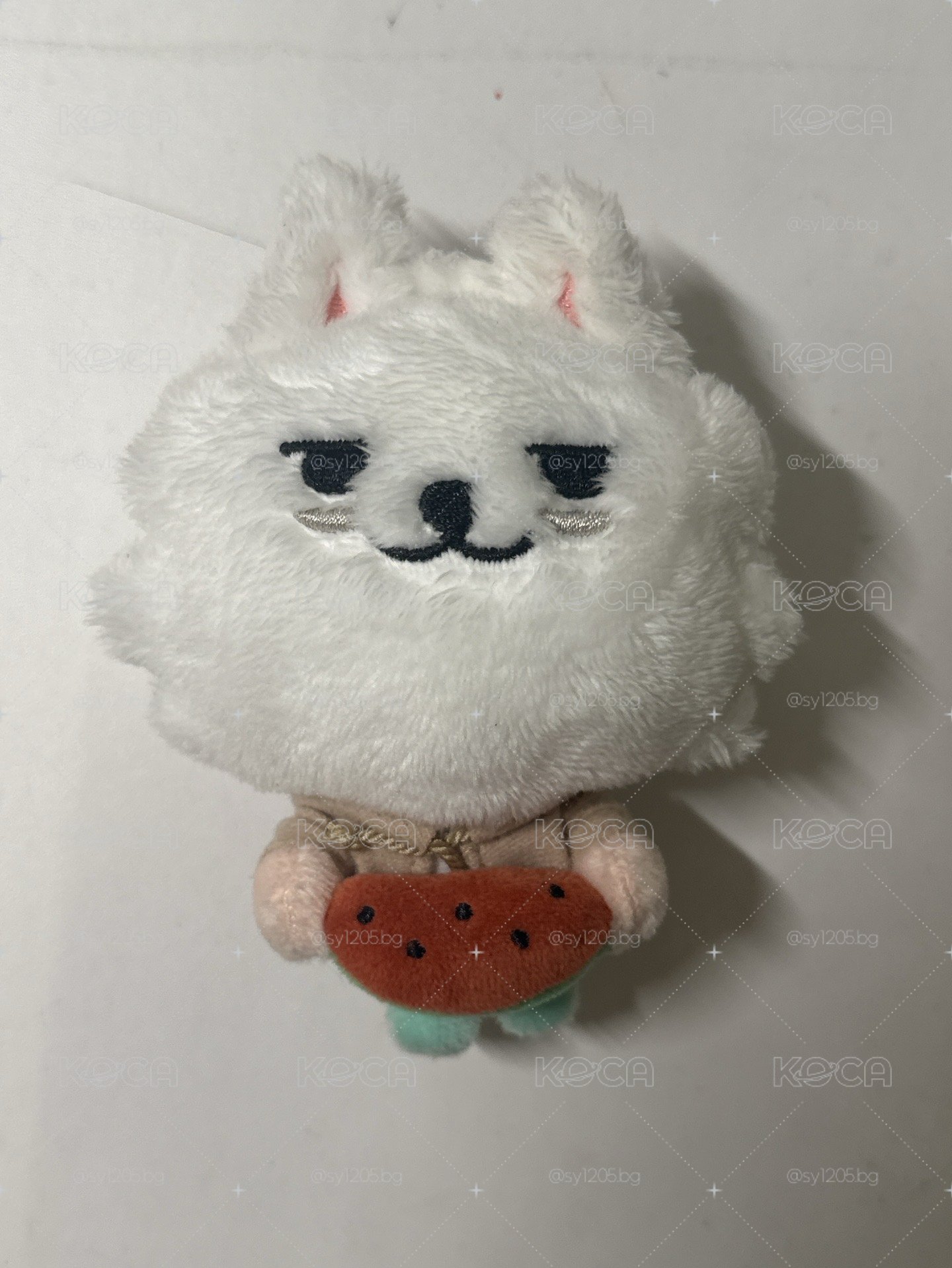 西瓜猛 單出不綁 有原盒