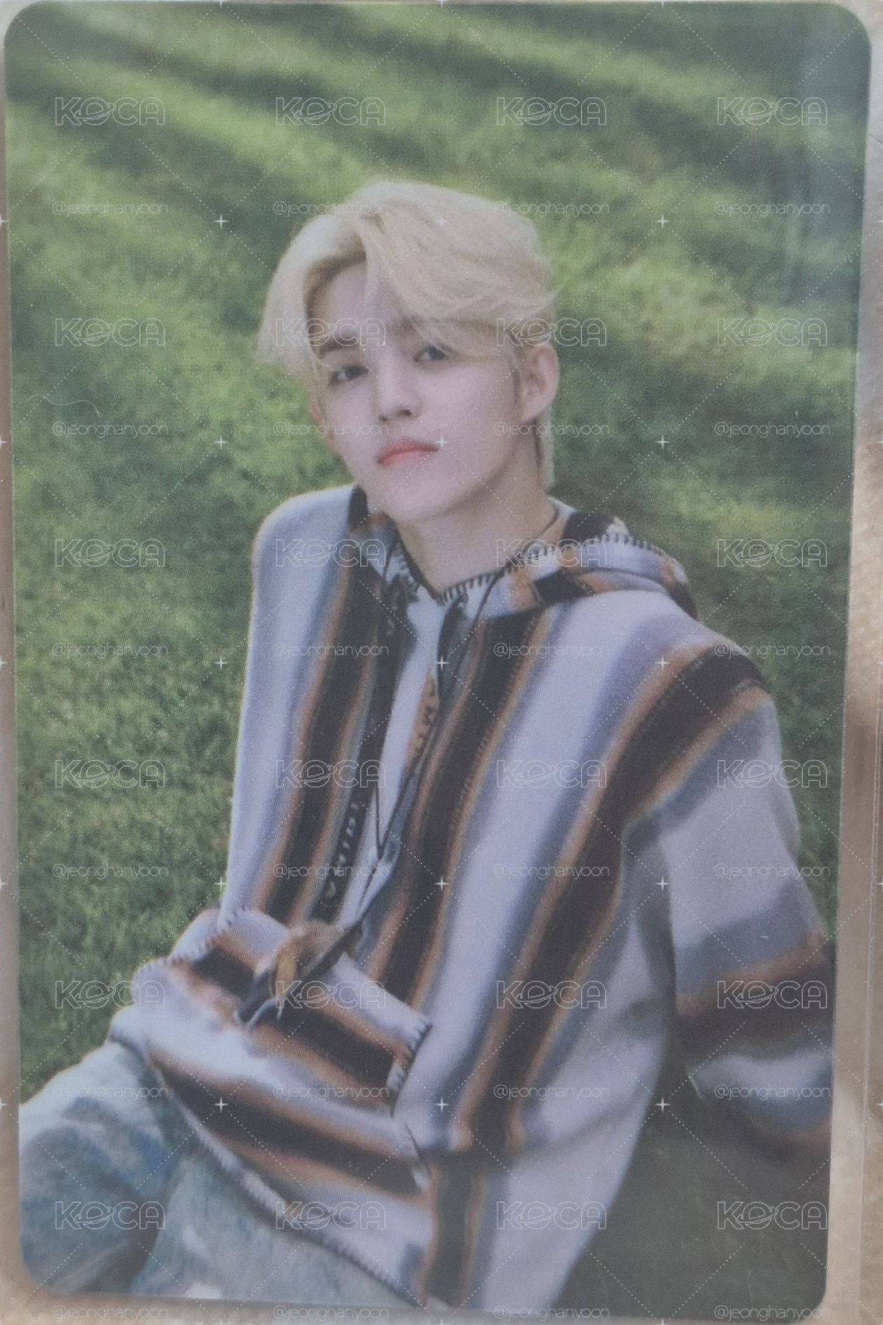 SEVENTEEN S.COUPS