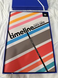 TIMELINE（可單出）