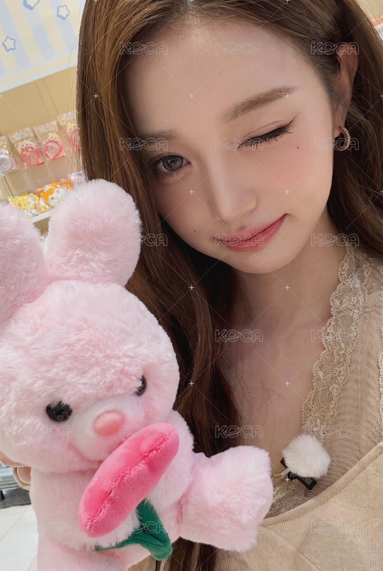 IVE COLLAB with EVERLAND <ForEVER IVE> | IVE