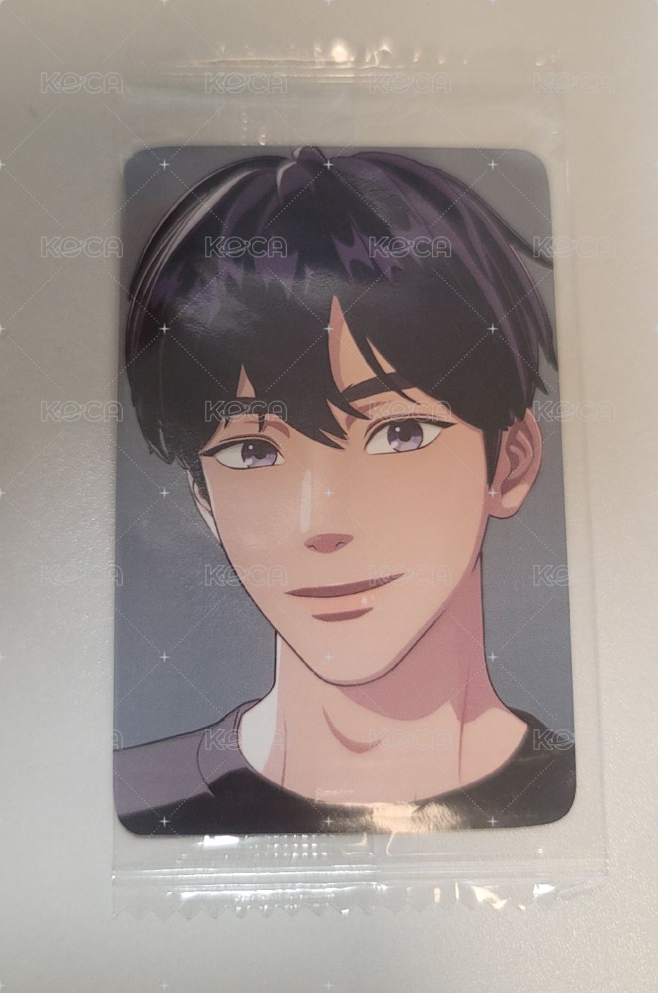 藝俊K4