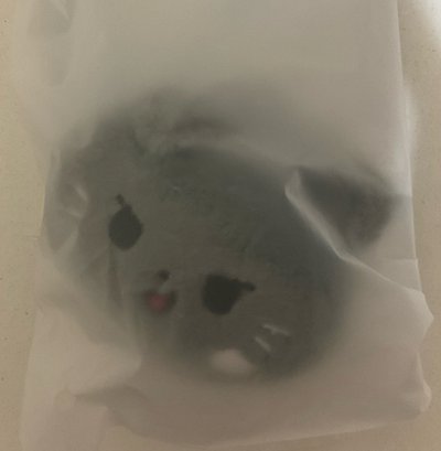 enchin週邊
