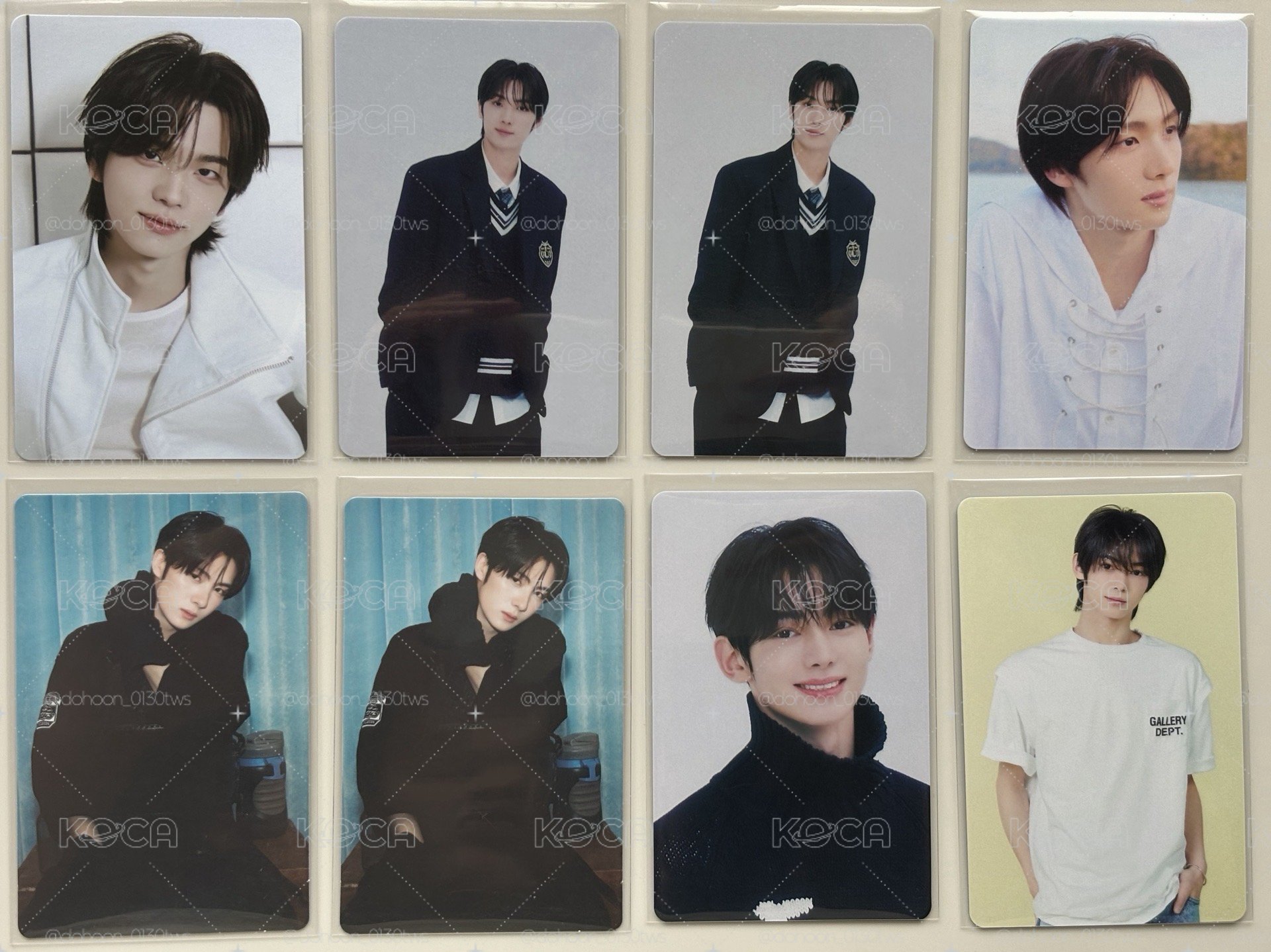 20元の小卡☀︎