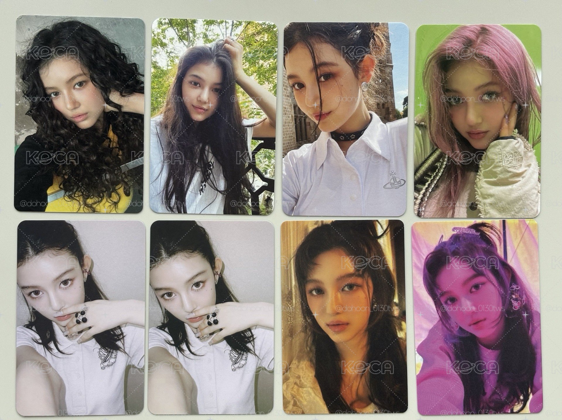 20元の小卡☀︎