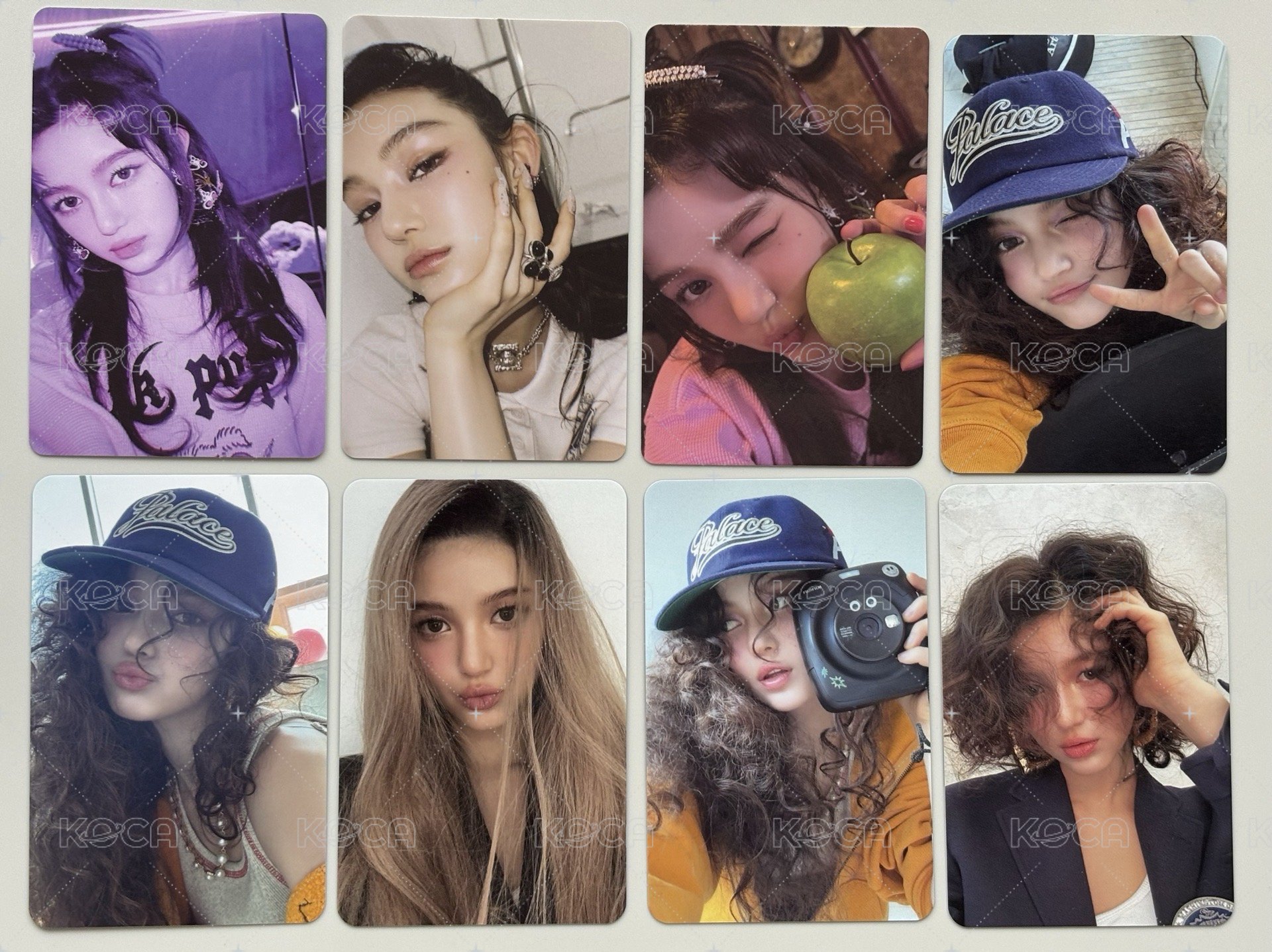 20元の小卡☀︎