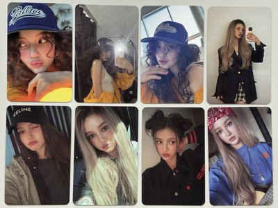 20元の小卡☀︎