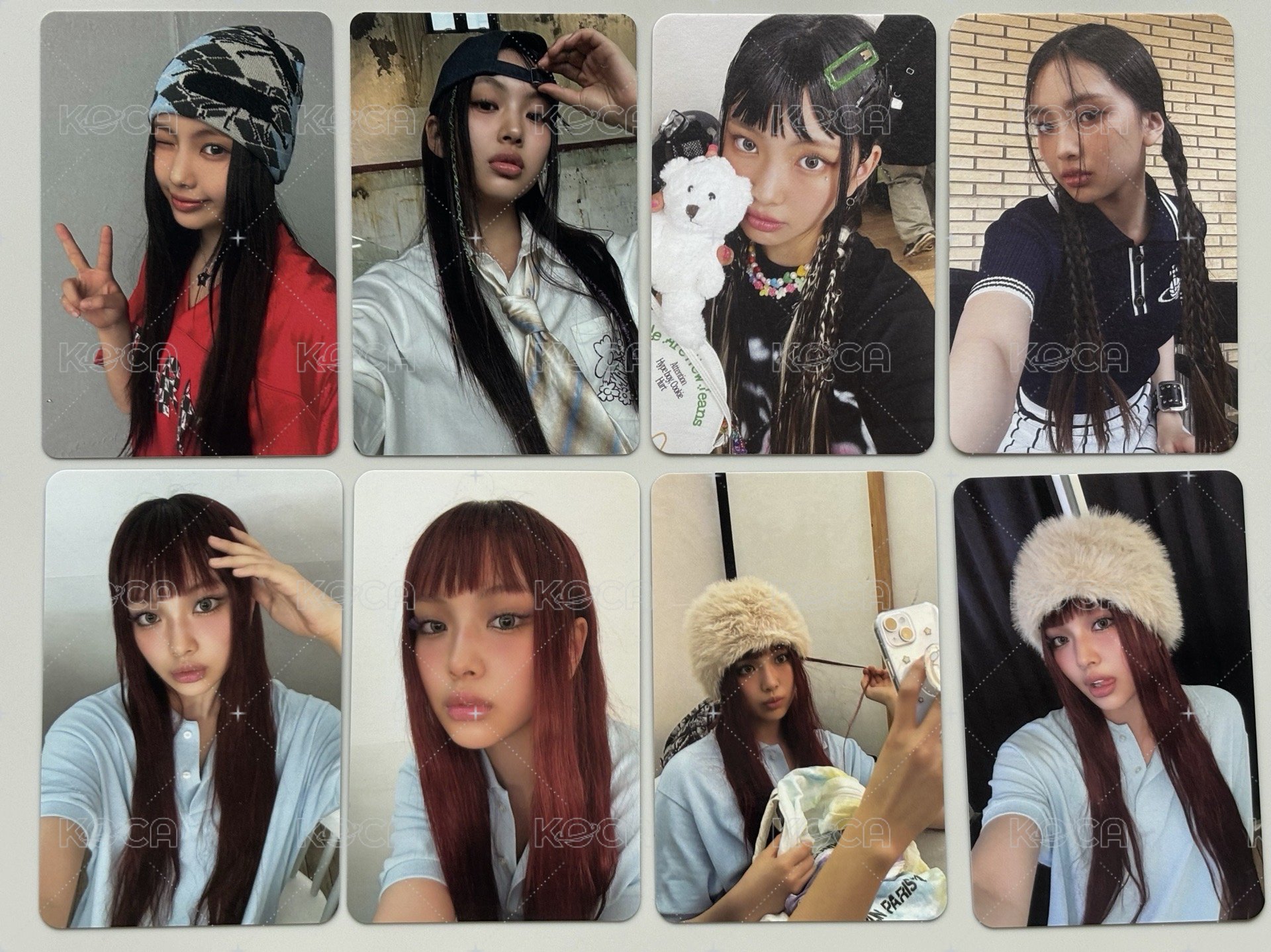 20元の小卡☀︎