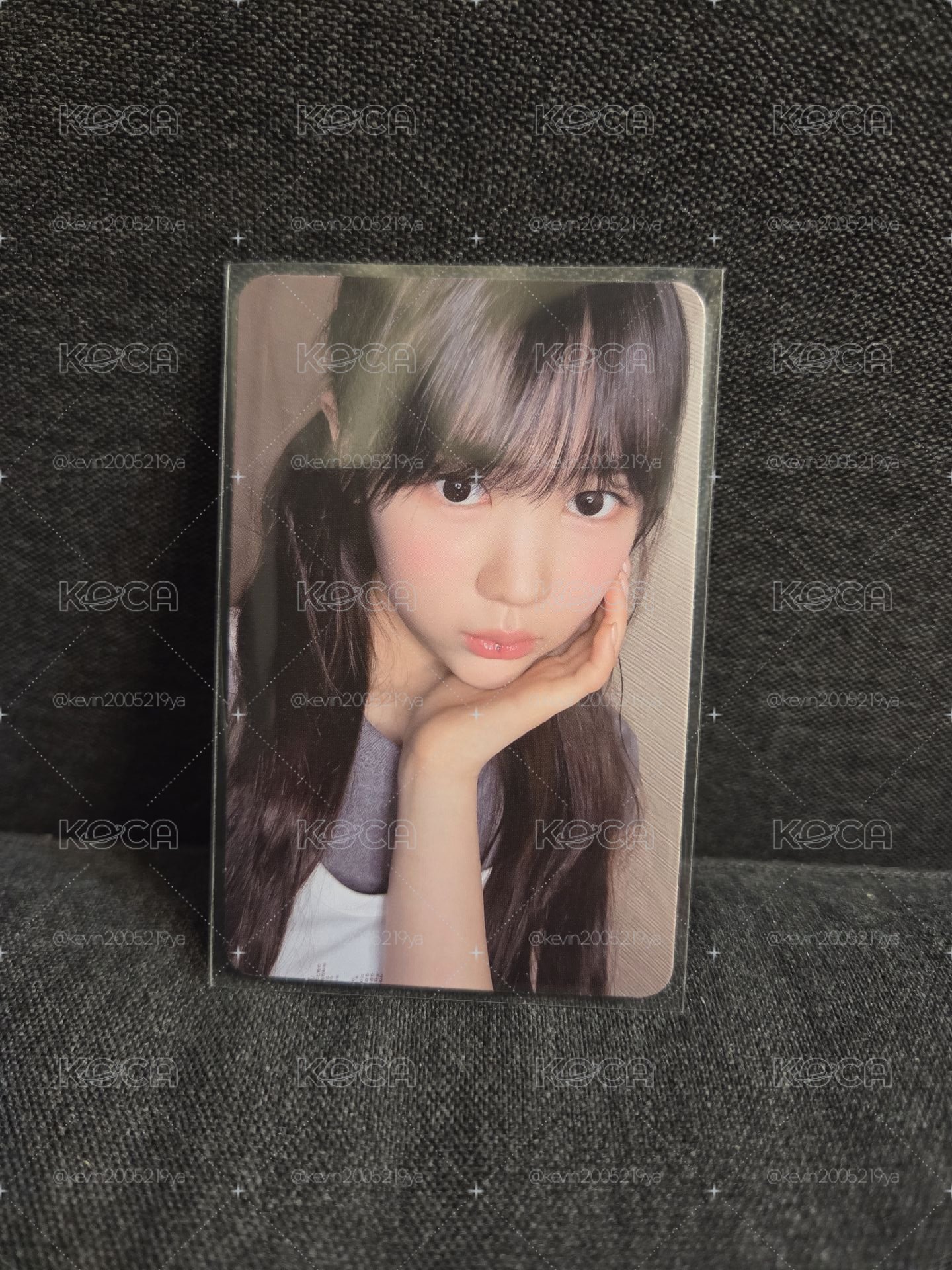 h2h 出道蝦皮 yeon
