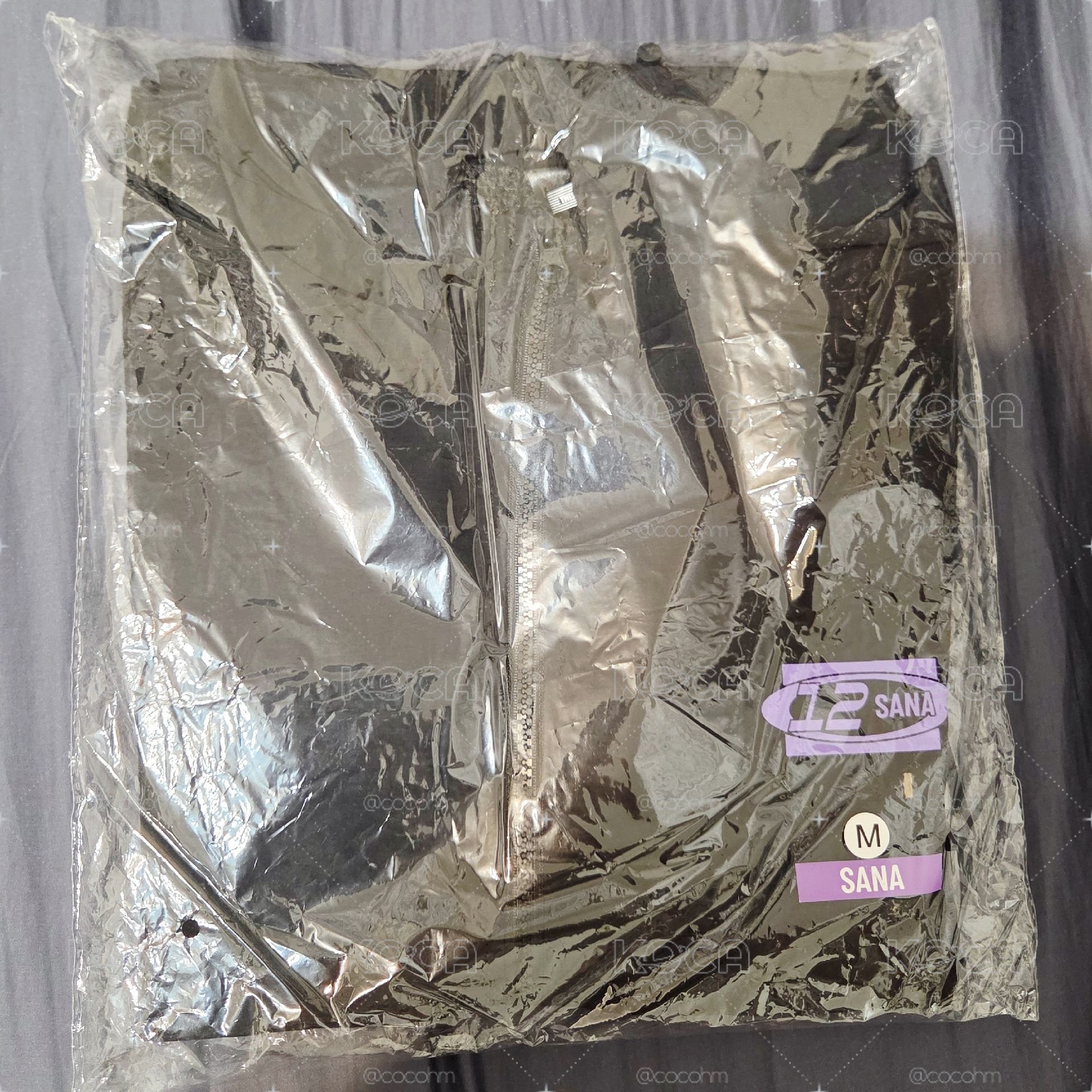 現貨全新✅新國立外套 Sana M 
