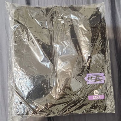 現貨全新✅ 新國立外套 Sana M 