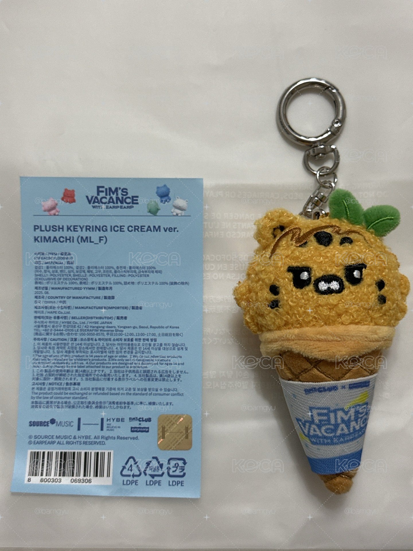 冰淇淋 金阿奇