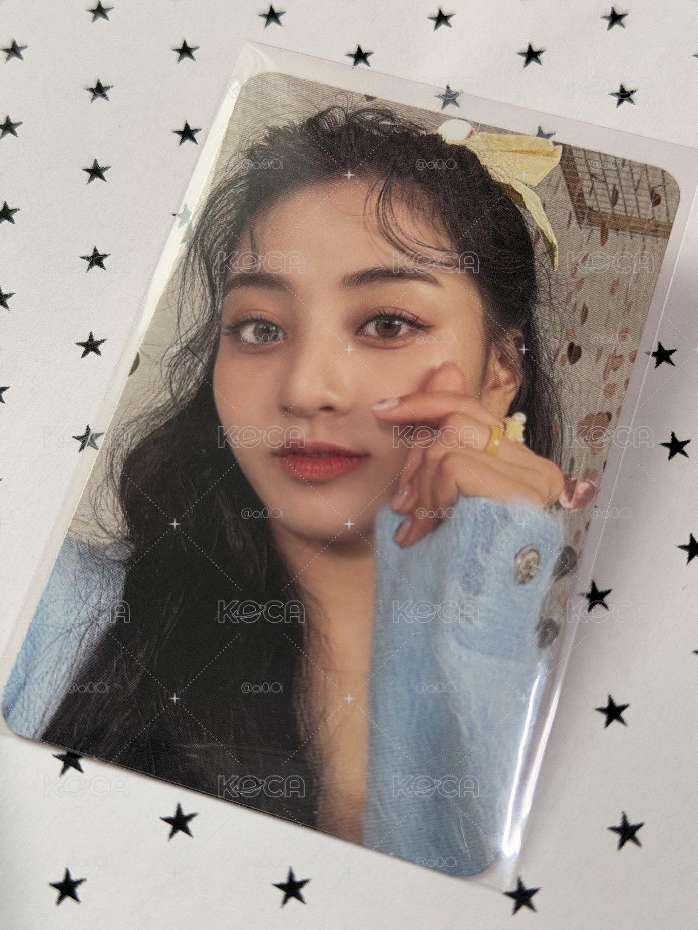 Jihyo