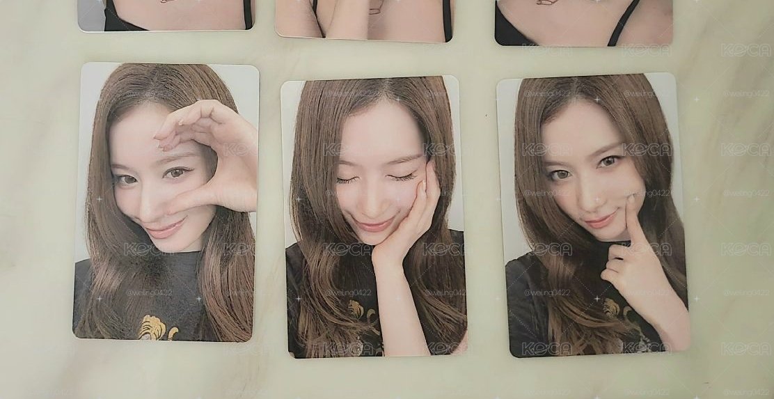 SANA 安可場day1-3入場卡