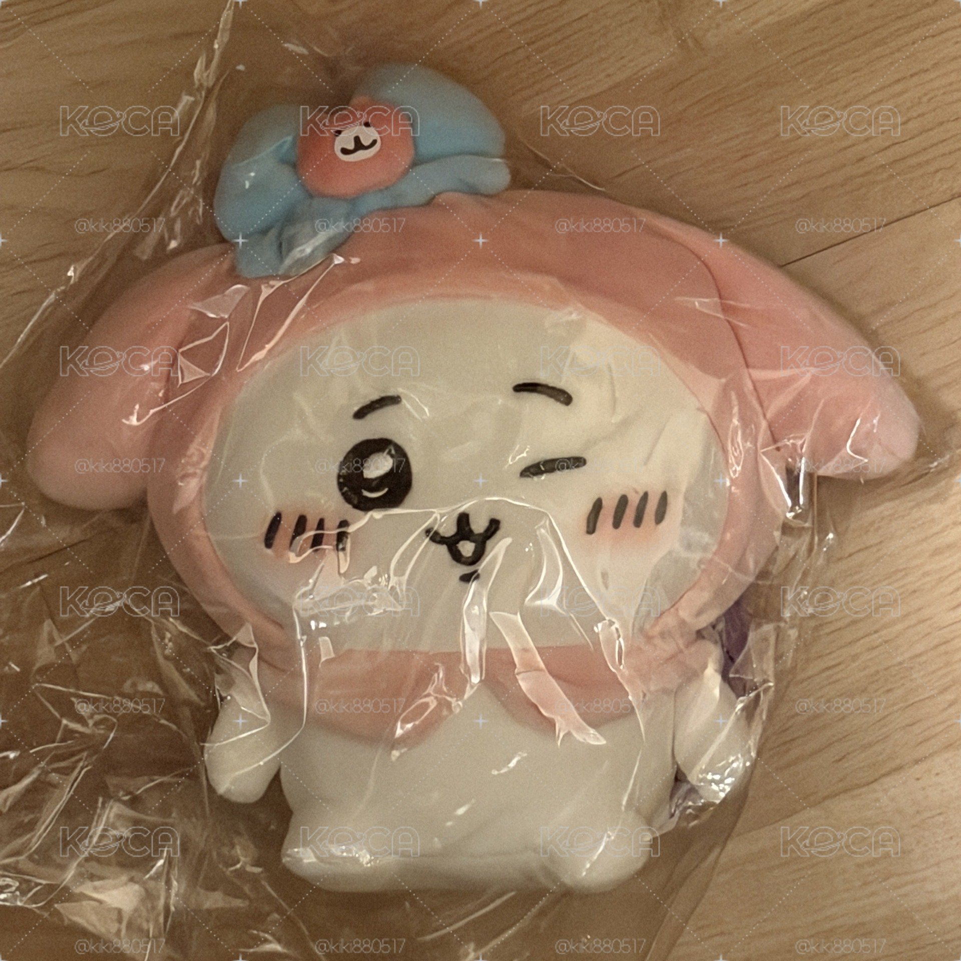 美樂蒂吉伊 S娃