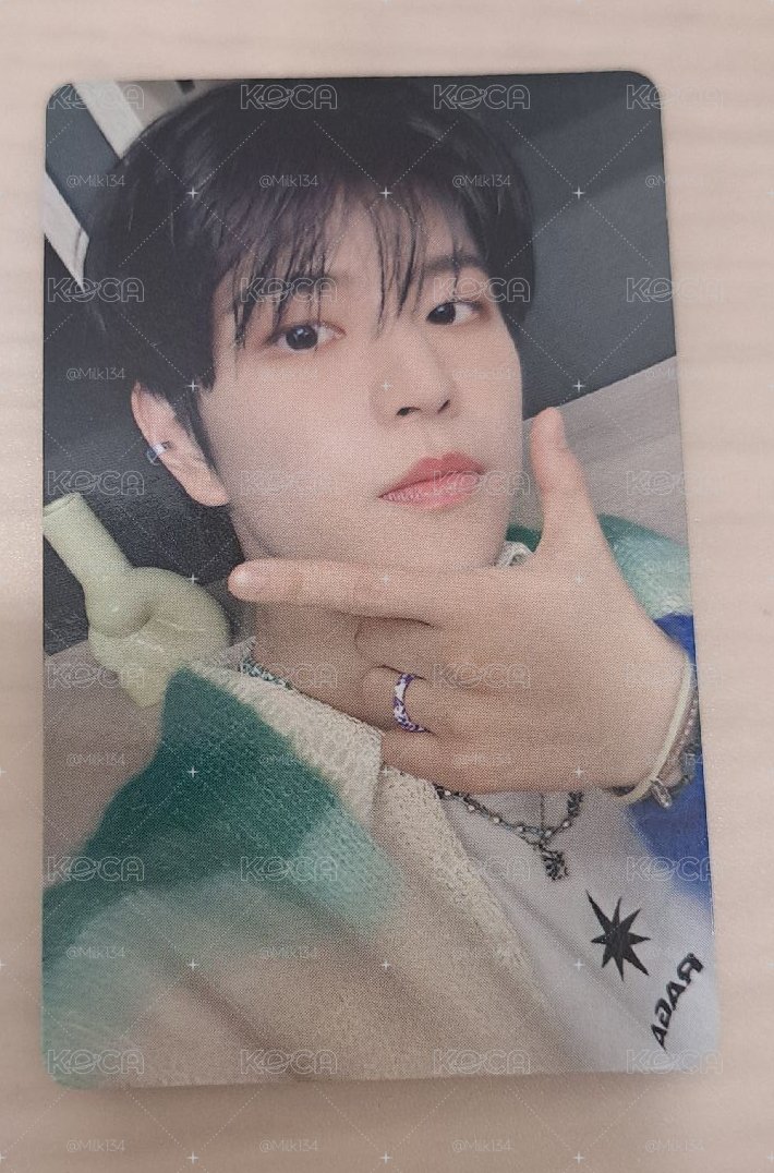 Ate JYP 昇玟