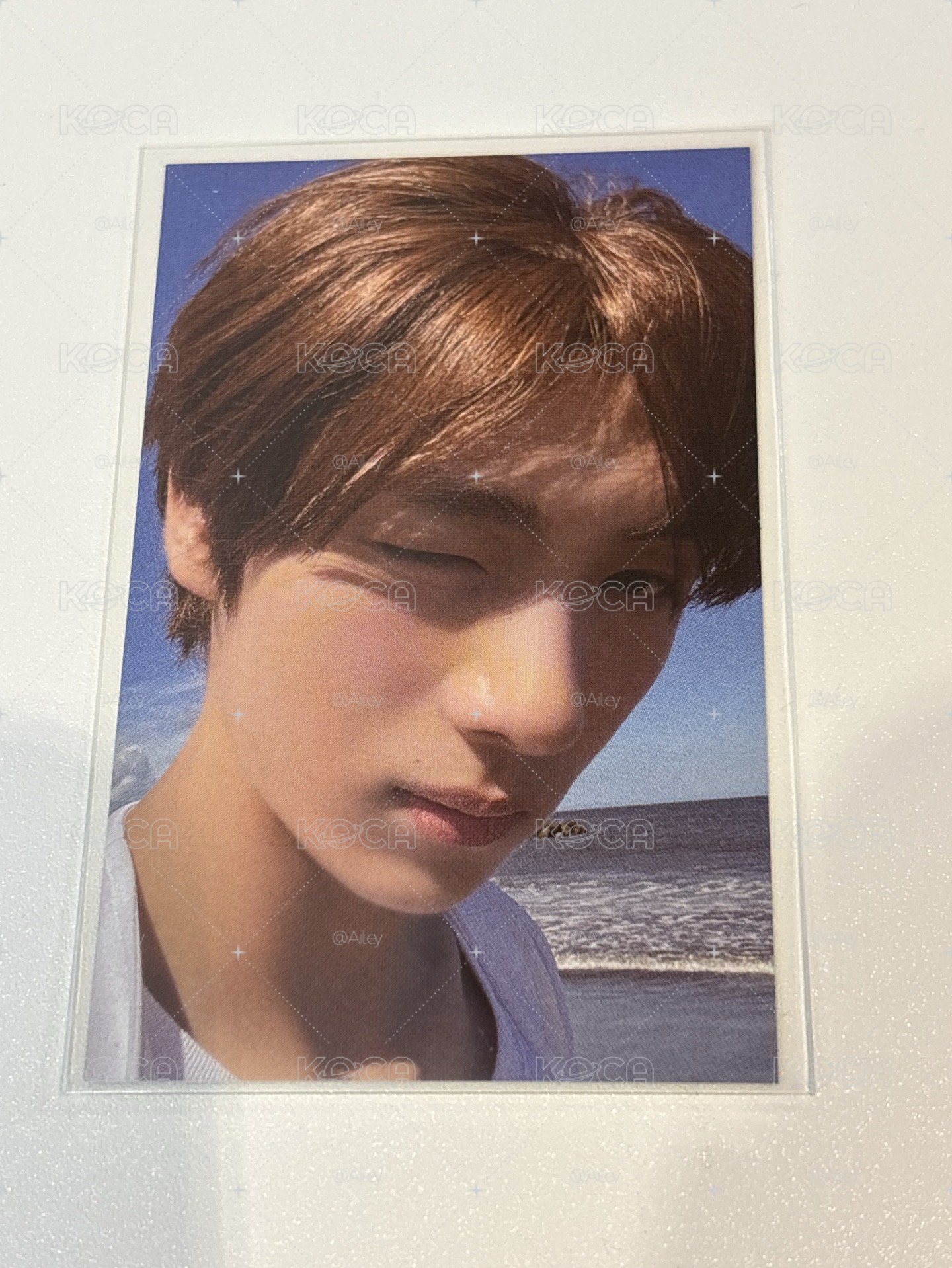 海邊英宰