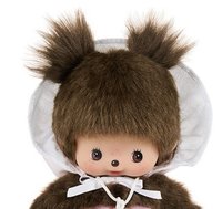 Bebchhichi girl