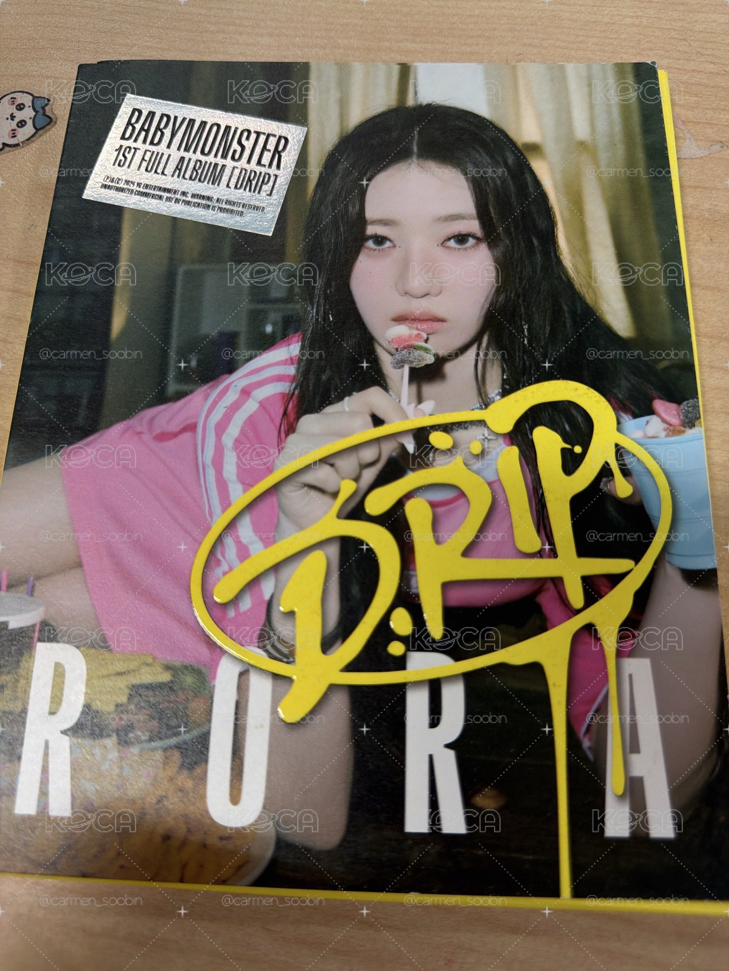 Rora 