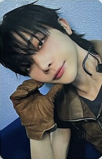 BTW 曼谷場 入場卡 / 場限卡 