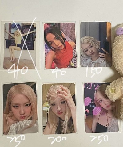 小卡