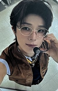 BTW 曼谷場 入場卡 / 場限卡 