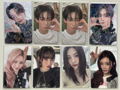 50元の小卡♥︎