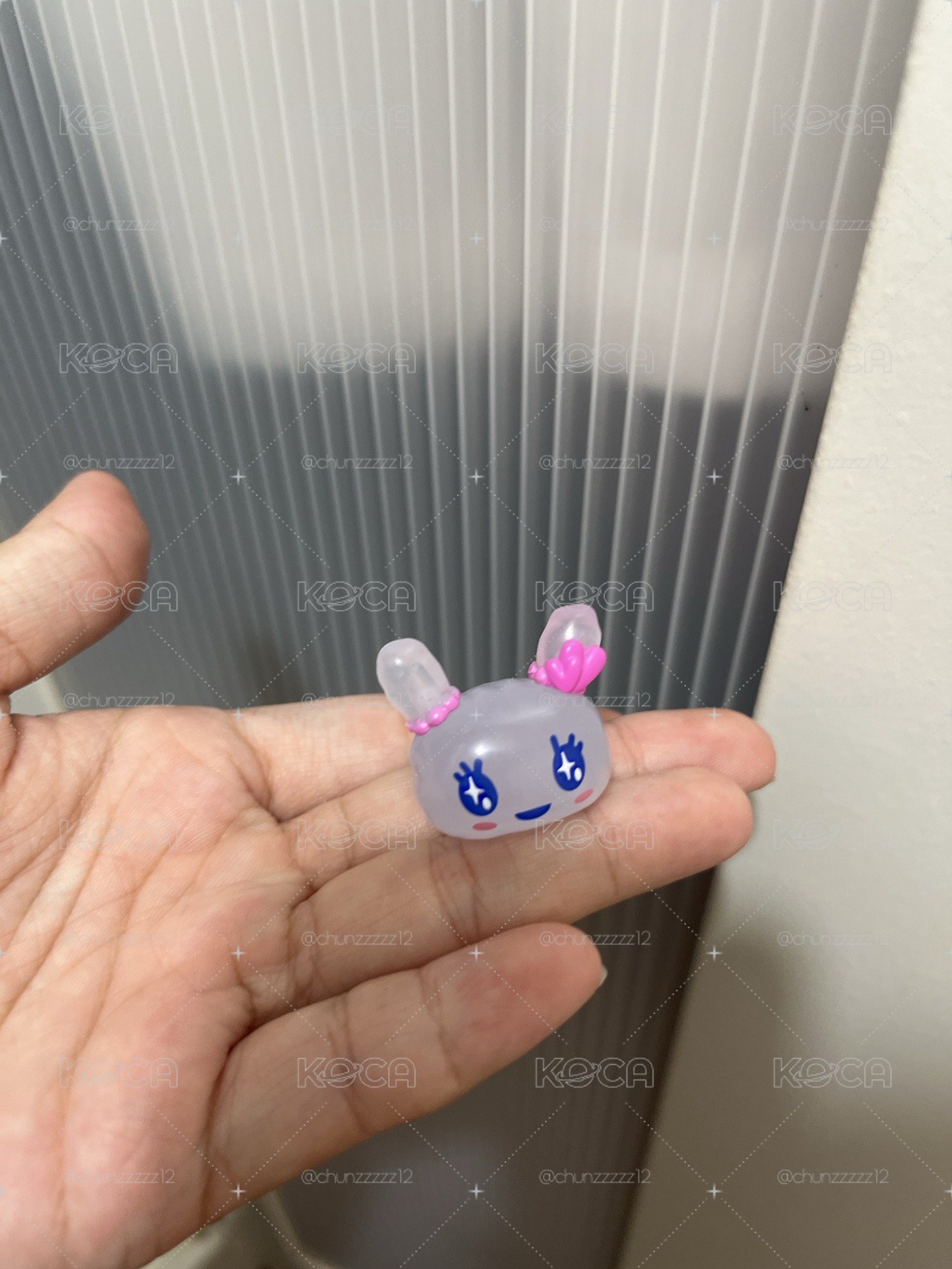 扭蛋