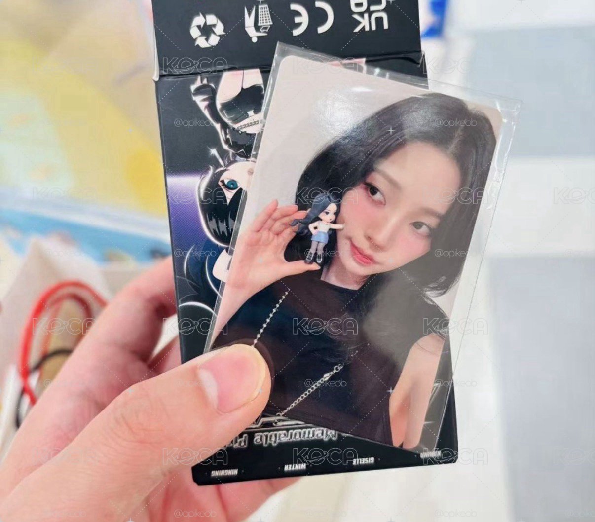 限時優惠價！泡泡瑪特隱藏版