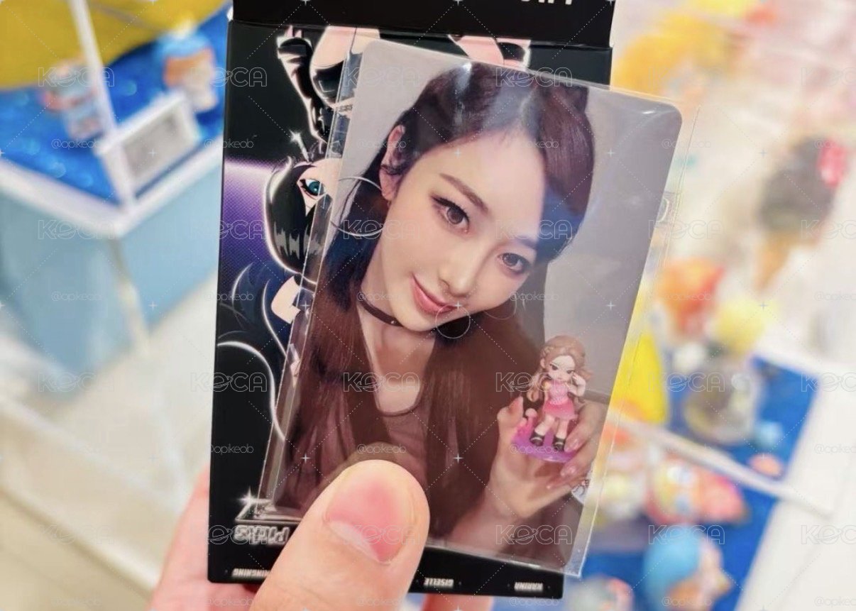 限時優惠價！泡泡瑪特隱藏版