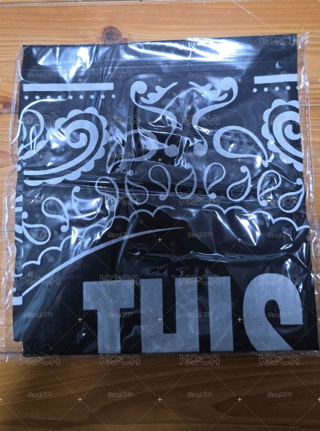 TWICE