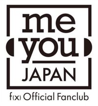 f(x) OFFICIAL FANCLUB <me(you) JAPAN>