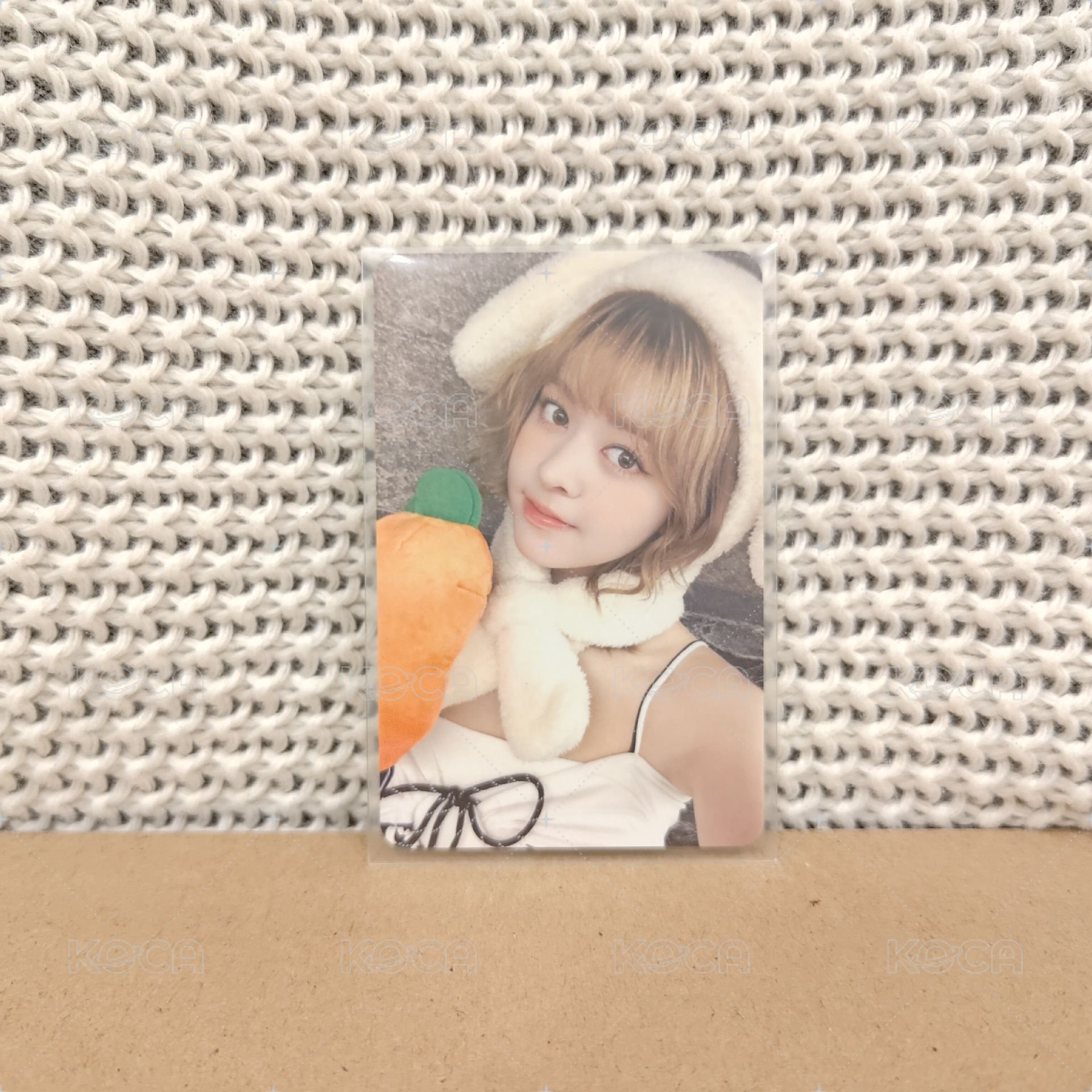 莉